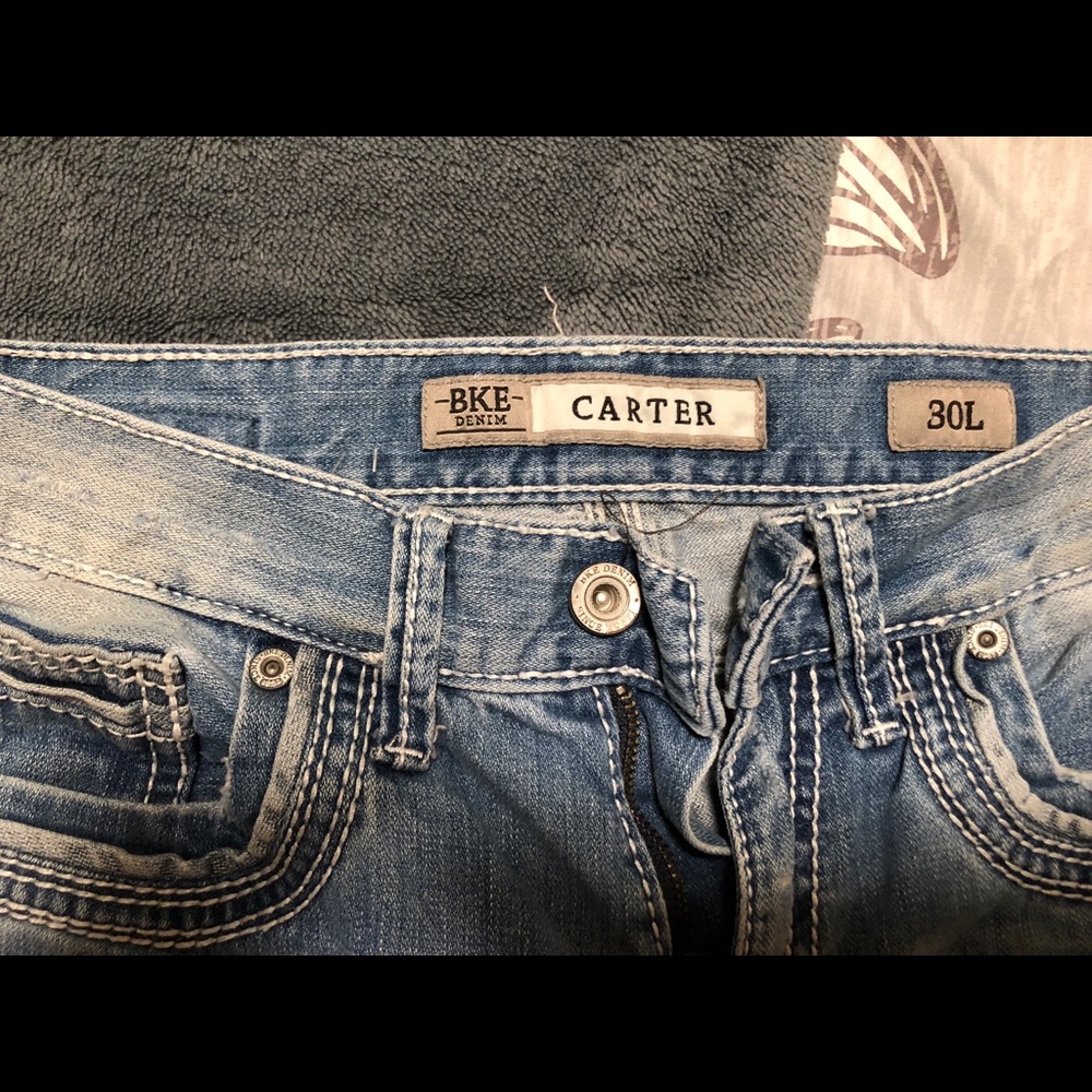 Men’s BKE Carter’s 30L